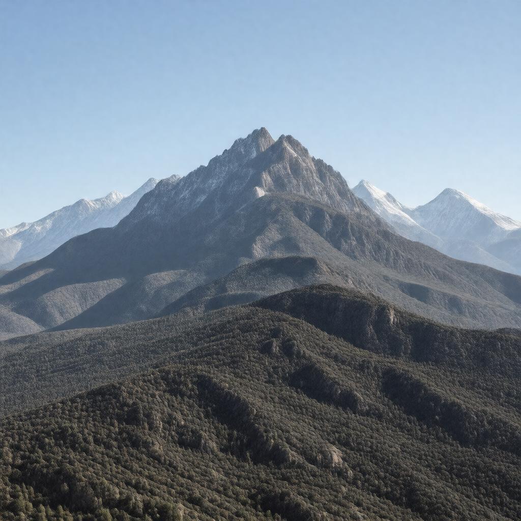 Telescope Peak
